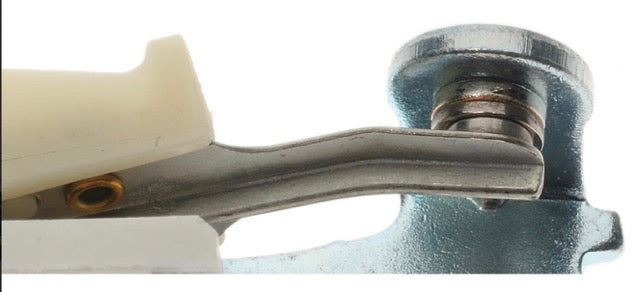 1964 1965 1966 1967 1968 Ford Mustang Points