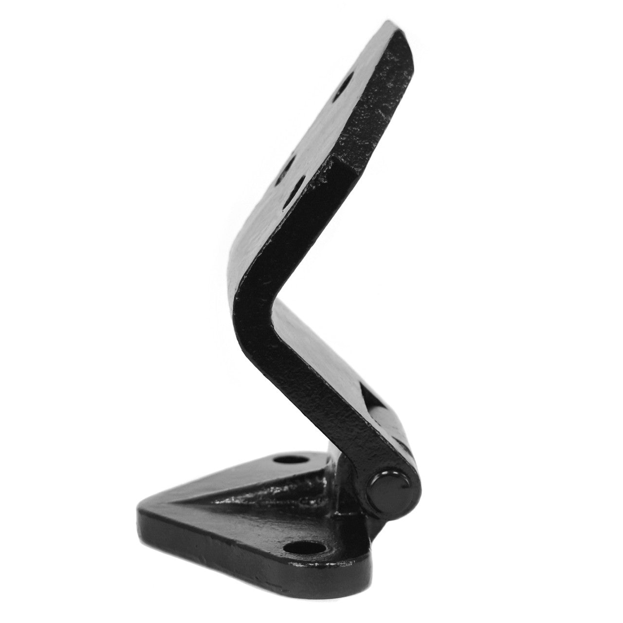 Upper Door Hinge Passenger Side - Ford Mustang 1965-1966 FM-BD003U