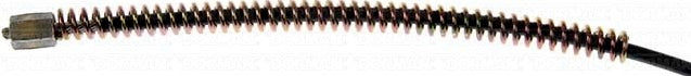 Parking Brake Cable - Chevrolet Camaro 1975-1981, Pontiac Firebird 1975-1981 Rear C92680