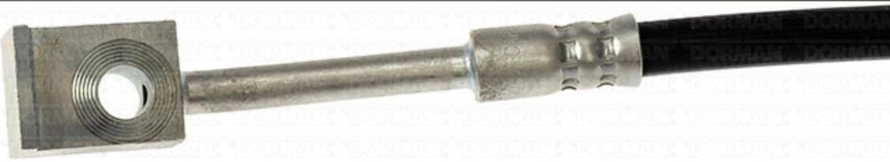 Brake Hose Ford F100 1972-79 F150 75-79 F250 73-79 Front Left H80976