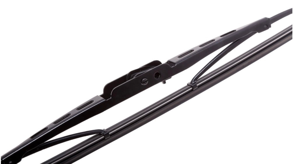 Wiper Blade Chevrolet C10 C20 67-72, Corvette 63-67, K10 K20 67-72, GMC C15/C1500 151 15-1