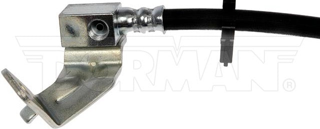Brake Hose - Ford F150 97-99, F250 99, Expedition 97-98 Front Left 4WD H380555