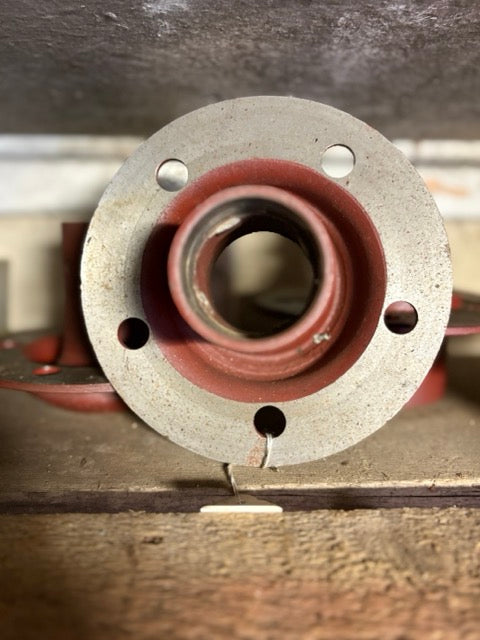 Front Hub Ford Model A 1928-31 A-1105 S/H