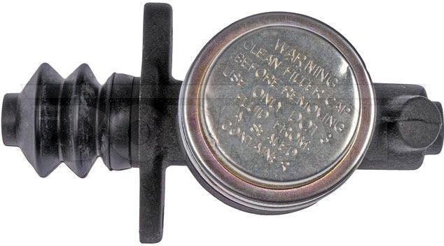 Master Cylinder Mustang 66, Falcon 64-55 Ranchero 63-66 Power Brakes M39626