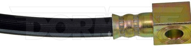 Ford Mustang Brake Hose 86-98
