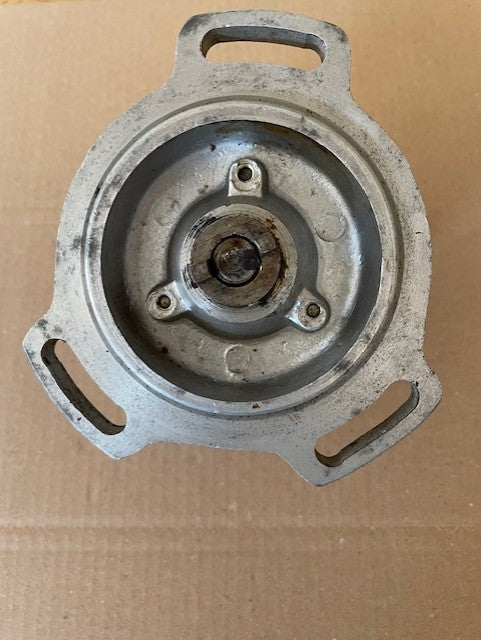 Ford V8 Military vehicle distributor body 7V-12100 1941 to 1949. Commonly used on Ford Military vehicles WOT1