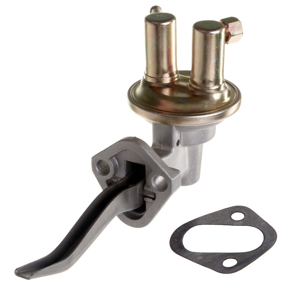 Fuel Pump B100 B200 71-77 Challenger 70-72 Charger 66-72 Coronet 65-72 MF0010