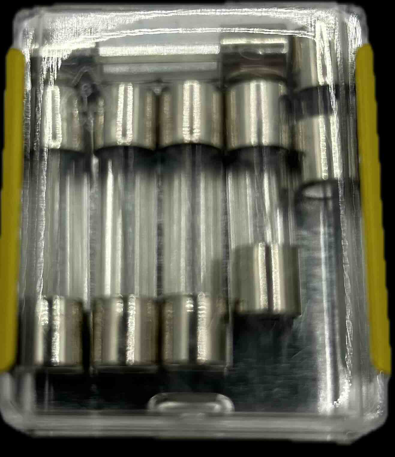 Ford Mustang Fuse Set