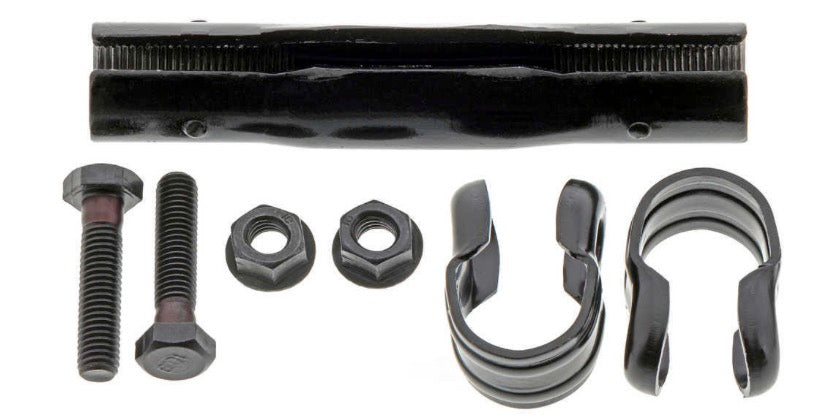 Track Rod End Adjusting Sleeve - Ford 49-73, Chevrolet 70-05, Cadillac 60-80, Dodge 53-78 GES2004S