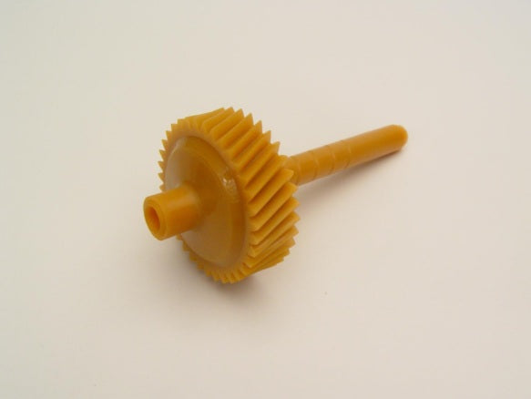 GM Speedo Drive Gear 35 Tooth Turbo-Hydromatics Powerglide TH200C TH350 TH375 TH400 TH475 880008