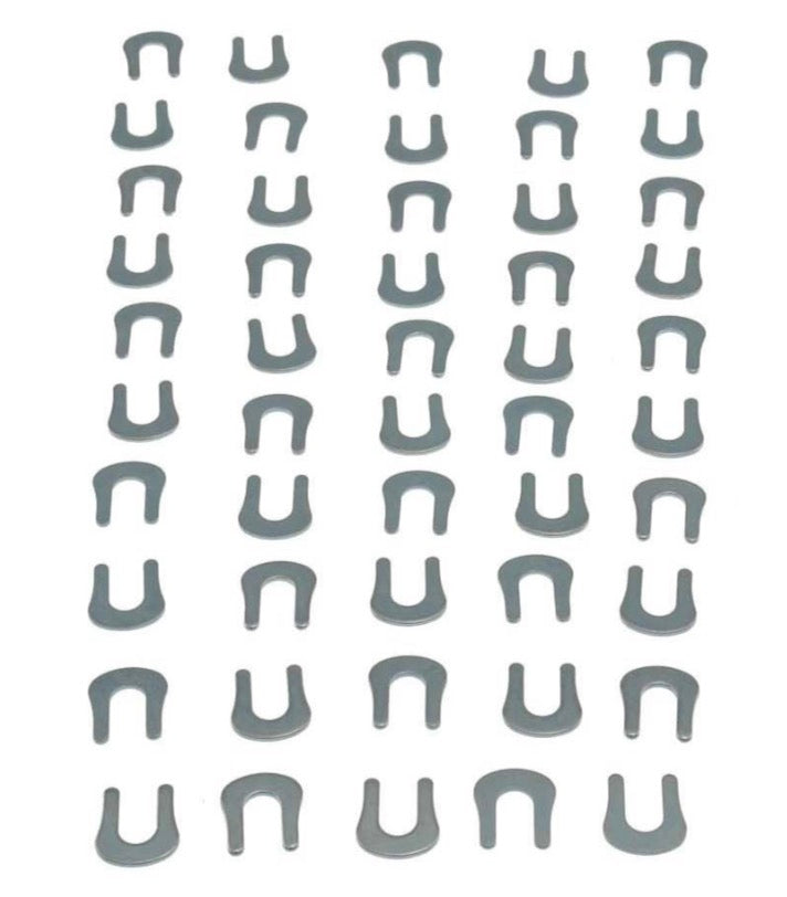 Drum Brake Shoe C-Washer - H1177