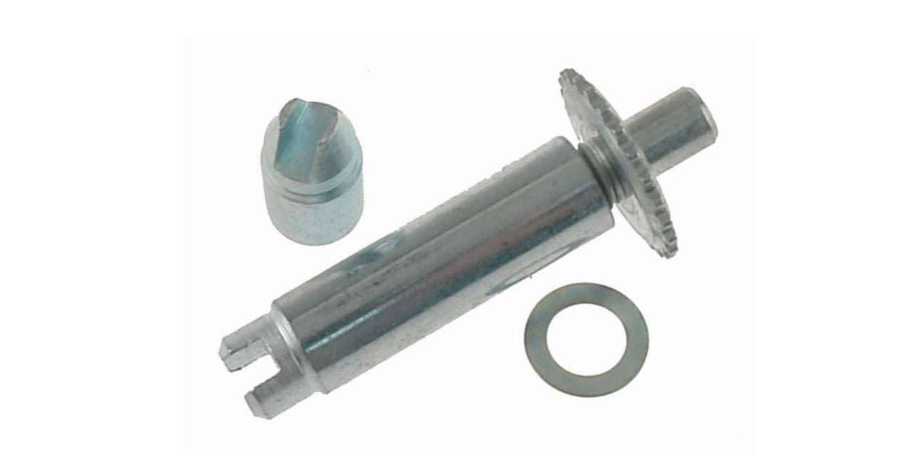 Drum Brake Adjusting Screw Mustang 64-90, F100 F150 80-83, Falcon 65-70, Torino 68-75 H1523