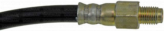 Brake Hose Chrysler 1969-60 & 1958, Dodge 1969-57, Plymouth 1969-57 H24717 DR