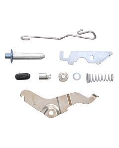 Drum Brake Self Adjuster Repair Kit - Cadillac DeVille 77-99, Eldorado 74-75, Jeep Cherokee 77-85, Pontiac Bonneville 77-81 H2578