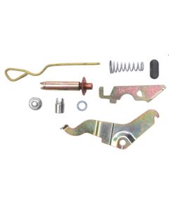 Drum Brake Self Adjuster Repair Kit - Cadillac DeVille 77-99, Eldorado 74-75, Chevrolet Caprice 77-96, Jeep Cherokee 77-85, Pontiac Bonneville 77-81 H2579