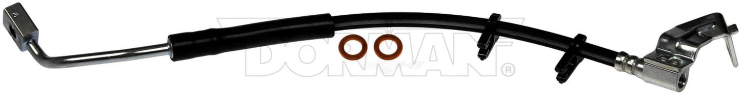 Brake Hose Ford F150 97-03, F250 97-99, Lincoln Navigator 98-02 Front Right H380556