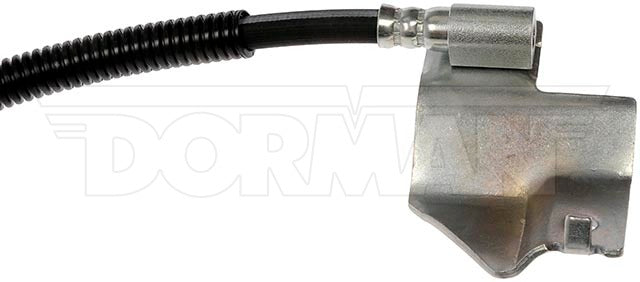 Brake Hose Ford F150 1999-2004, F250 1999 Front Left H381338