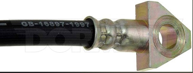 Chevrolet Corvette Brake Hose 1984 85 86 87 Front H38173