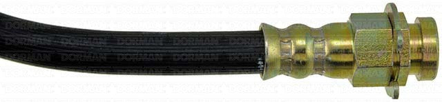 Brake Hose Ford Mustang 65-66 Disc AMC 67-73 Ambassador 67-72 Drum Front H86594