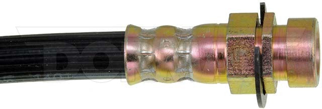 Brake Hose Dodge Charger 71-77 Chrysler 75-81 Rear H86608