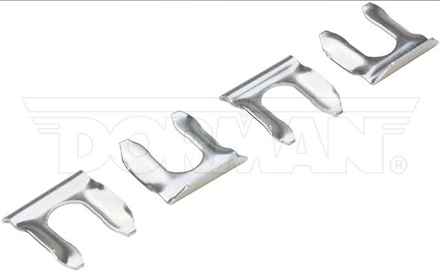 Brake Hose Clip Camaro 94-97 Ford 87-12 Mustang 94-04, F150 87-2011 Econoline 97-07 HW1457