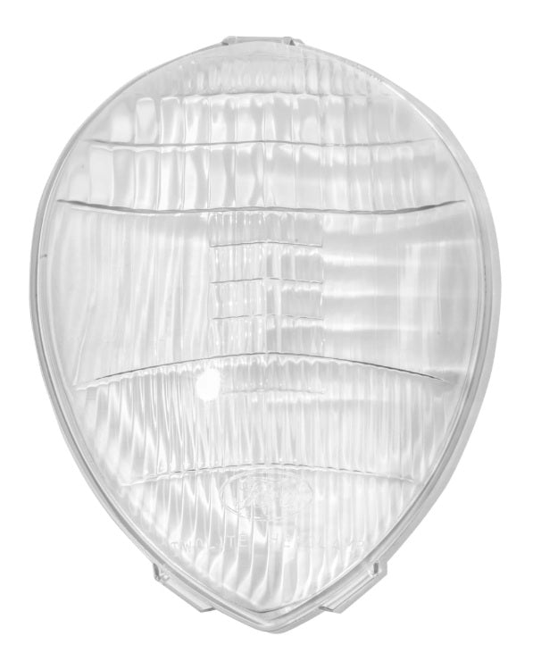 Headlight Lens Ford Early V8 37-39 78-13060-S 78-3060