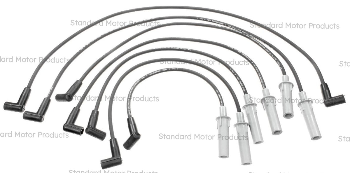 Ignition Lead Dodge Ram 1500 94-03 Ram 2500 01 B150 D150 92-94 W150 92-93 27649