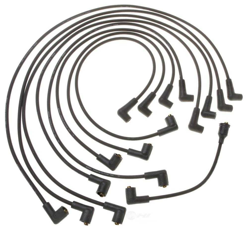 Ignition Lead GMC C15/C1500 C25/C2500 K15/K1500 K25/K2500 73-74 908W**