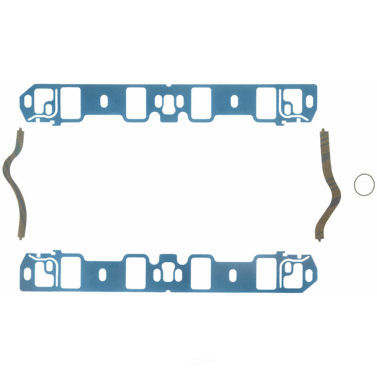 Intake Manifold Gasket Set Ford Mustang 1969-73 Ford Ranchero 69-74 MS90116