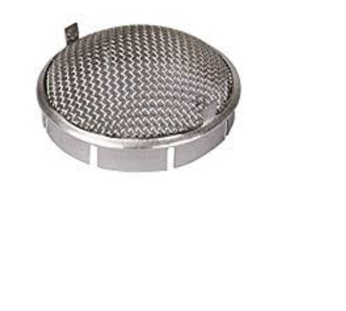 Stromberg 97,48,81 and Holley 94 carburettor bug screen J-9700-SK for Ford Model B 1932 to 1934, Ford Early V8 1932 to 1948, Ford Pick Up 1932 to 1947. 