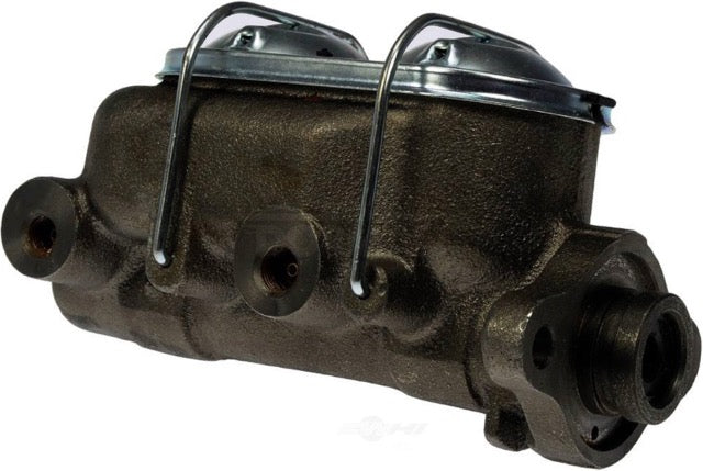 Chevrolet Corvette master cylinder 1976 1975 1974 1973