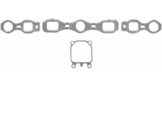 Intake and Exhaust Manifolds Combination Gasket MS8590-B1&nbsp;