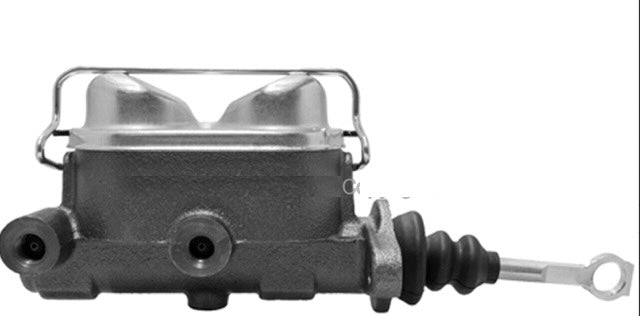 TOM AUTO PARTS Brake Master Cylinder – Direct Fit For 1967-1972 Ford Mustang & Mercury Cougar, Replaces M71248, MC36251