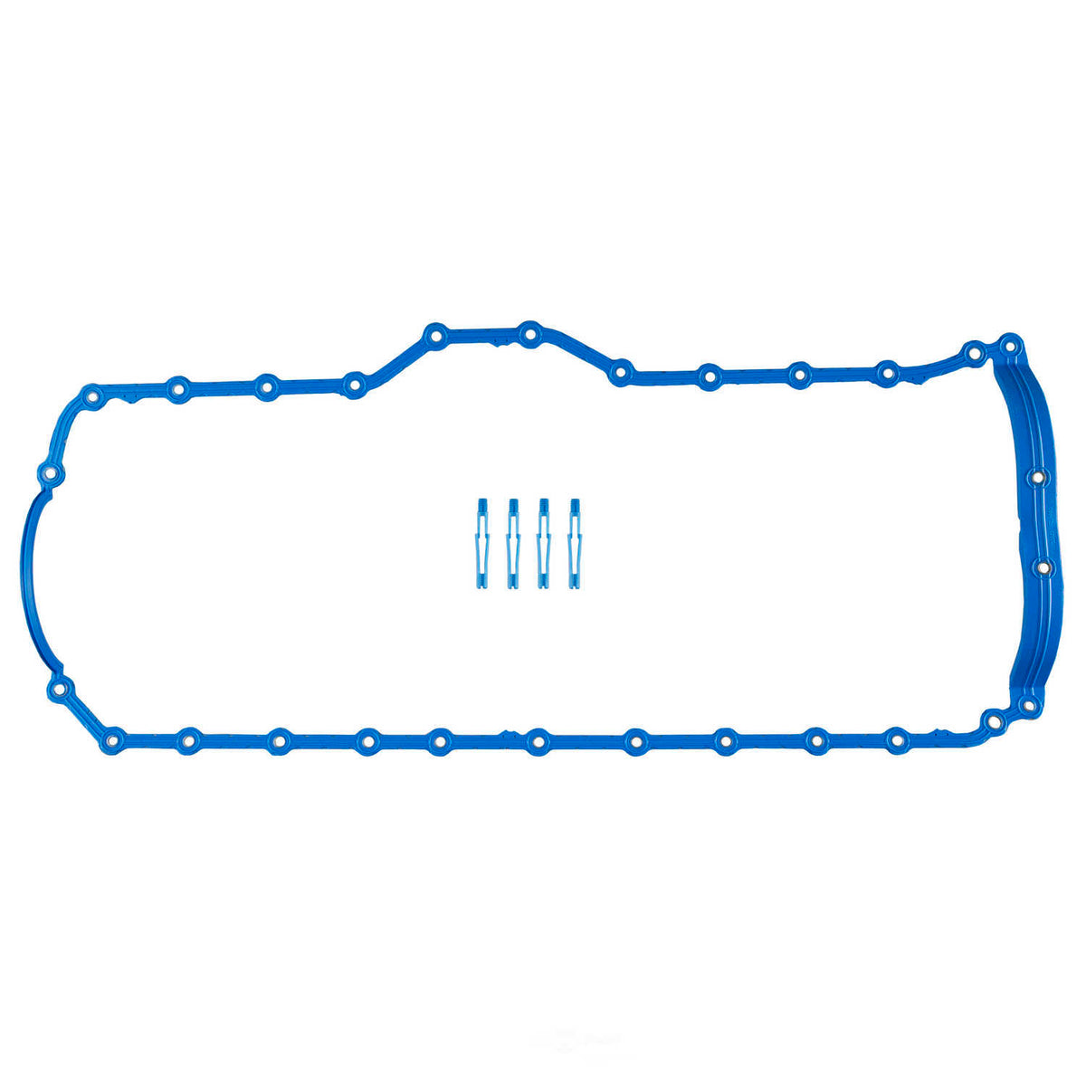 Oil Pan Gasket Jeep Cherokee 1974-01 Grand Cherokee 93-04 Wrangler 87-06 OS34308R
