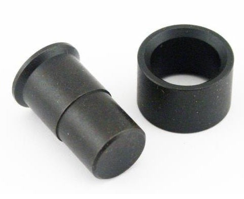 Ford Model T Ruckstell Axle Shifting Lock Pin and Roller Set TP-148-S, P158BRS - Belcher Engineering