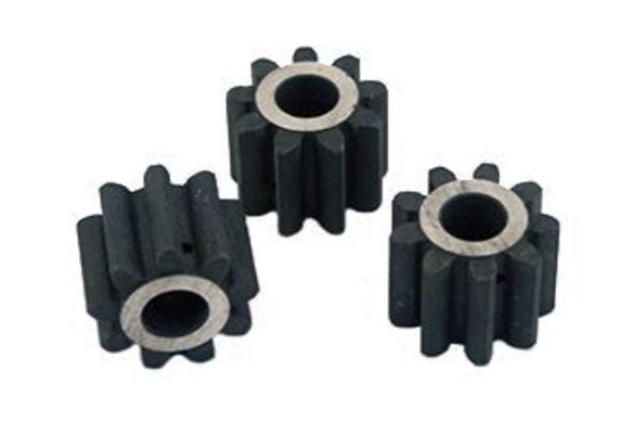 Ruckstell axle pinion gear set for Ford Model T 1909 to 1927. TP-87, P87.