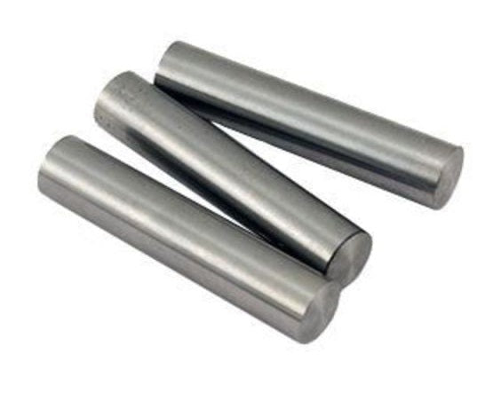 Ford Model T Gear Pin Set (Ruckstell Axle) (ser of 3) TP-89, P89, for Ford Model T 1909 to 1927.