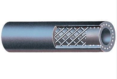 Fuel Line - PCV- EEC Hose 3/8" (50 psi, 24 in/hg) Classic Car Fuel Line 27004