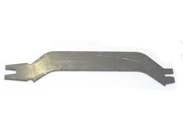 Parking Brake Shoe Lever Link Ford Mustang 65-73 Torino 68-71 C2OZ-2A642-A