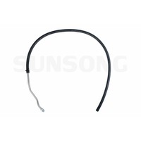 Power Steering Hose Ford Mustang Torino Fairlane 67-70 (Return) 3401541