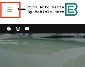 Quick Access to UK Stocked American Car Parts
