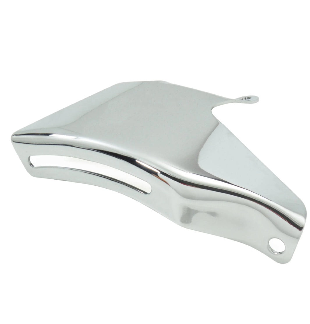 BBC Chevy LWP Alternator Bracket EA RPC R9318 - Belcher Engineering