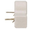 Corvette Bel Air Ballast Resistor RU10