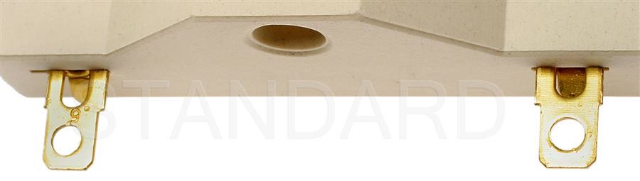 Ballast Resistor - Chevrolet Corvette 59-62, Dodge Challenger 70-72, Charger 67-71 RU11