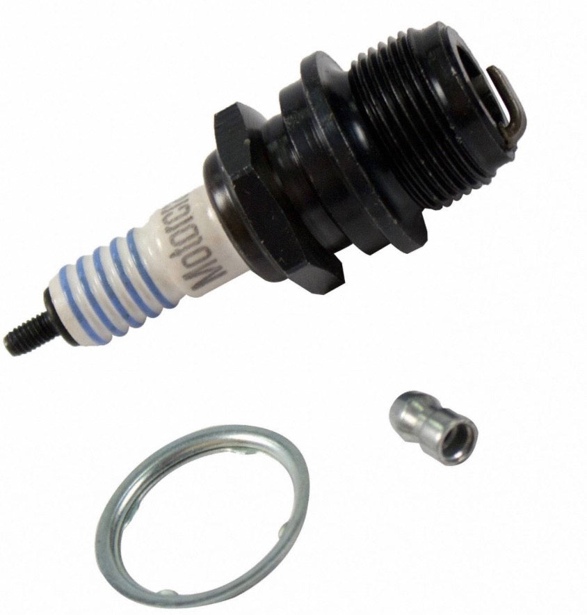 Spark Plug Ford Model 18 V8 1932 SP-488