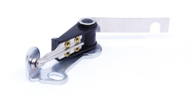 Ignition Points - Dodge Challenger 1971-1971, Charger 1966-1968