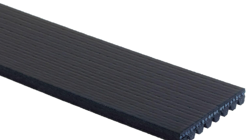 V-Ribbed Belt - Ford F-250 Super Duty 99-03 8K1223AP