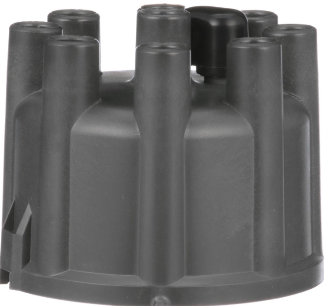 Distributor Cap - Dodge Challenger 70-74, Charger 67-78 CH409T