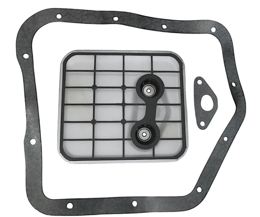 Transmission Filter Kit - Chevrolet Camaro 80-83, El Camino 79-87, Cadillac DeVille 80-81, Pontiac Firebird 81-84 616-58886