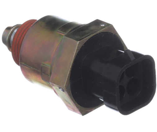 Idle Air Control Valve - Chevrolet C10 C20 85 86, Camaro 85-92, GMC C1500 C2550 88-95, Cadillac Fleetwood 90, 93, Pontiac Firebird 85-92 AC1T